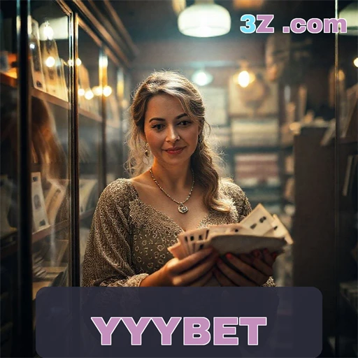 Conquiste a Diversão na Plataforma yyybet.com em Poucas Jogadas